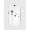  Tricou cuplu Cat